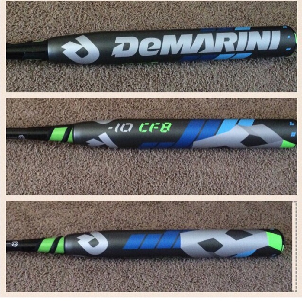 Demarini CF8 -10